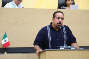 Proponen refuerzo para Atlas de Riesgos municipales