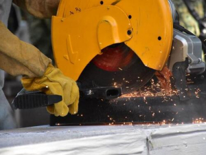 Continúa campaña de desarme en Puebla