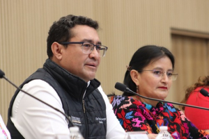 Exhortan a fortalecer seguridad en zona metropolitana