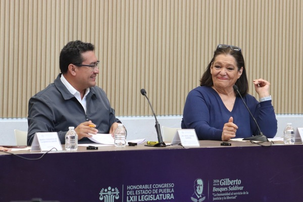 Congreso promueve movilidad e inclusión