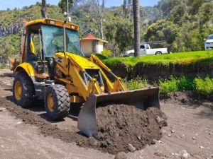Puebla impulsa turismo comunitario en Aljojuca