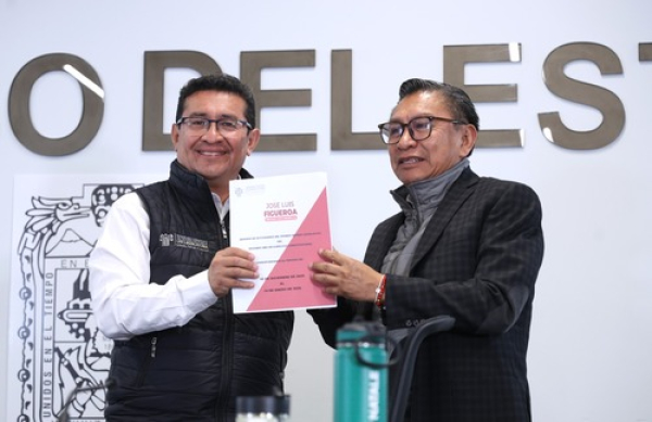 Buscan reducir tiempo para reparaci&oacute;n del da&ntilde;o a v&iacute;ctimas