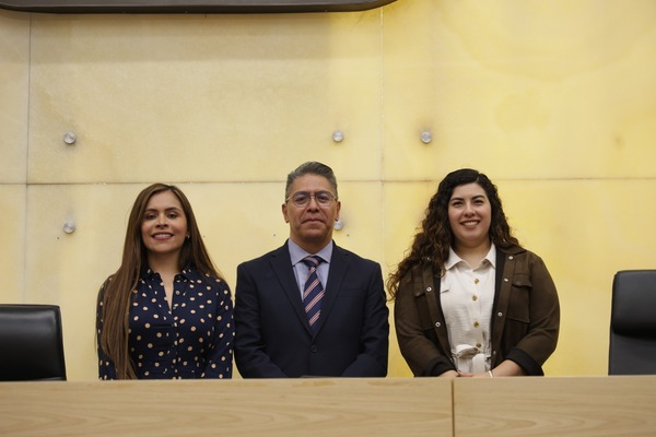 Congreso entregará Presea "Gilberto Bosques Saldívar"