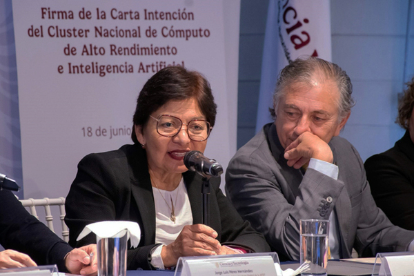 BUAP se une a cruzada nacional de la IA