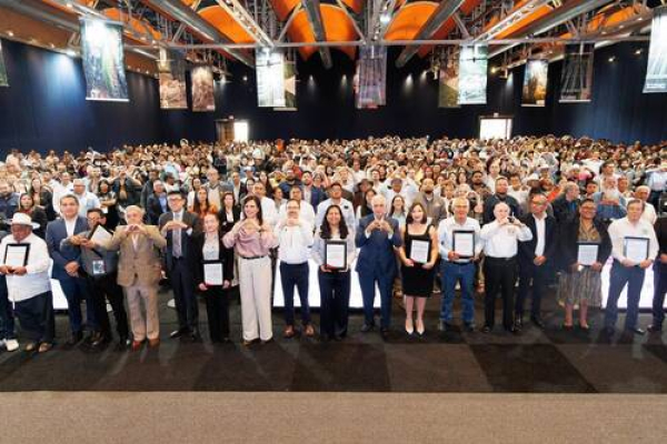 Inauguran Reunión Científica del INIFAP en Puebla