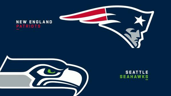 Super Bowl LX: Seattle vs. Nueva Inglaterra