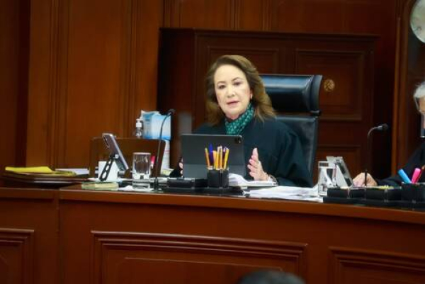 Analiza SCJN recursos FAIS para comunidades indígenas