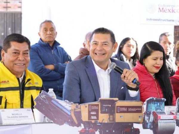 Obra Comunitaria llega al norte de la capital