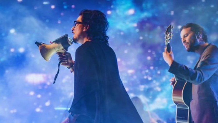 Zo&eacute;, banda de rock mexicano