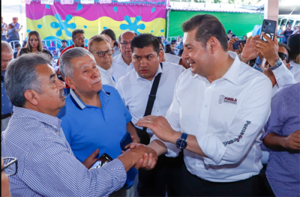 Se enlistan 23 municipios en Puebla para albergar a deportados