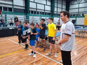 APOTEME inspira a j&oacute;venes talentos poblanos