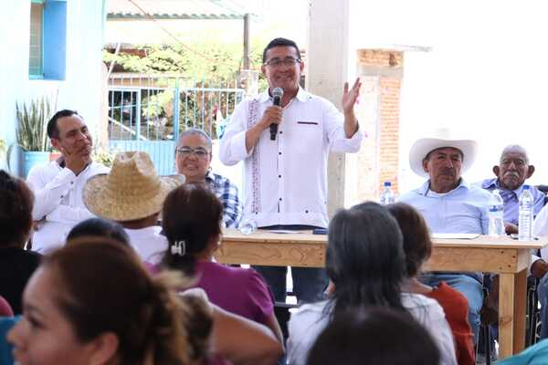 Pável Gaspar recorre Ahuelitlalpan y Toltecamila