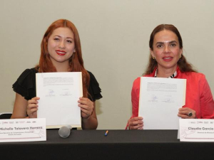 Puebla apoya al Banco de Alimentos