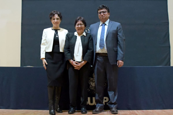 Banxico analiza economía en la BUAP