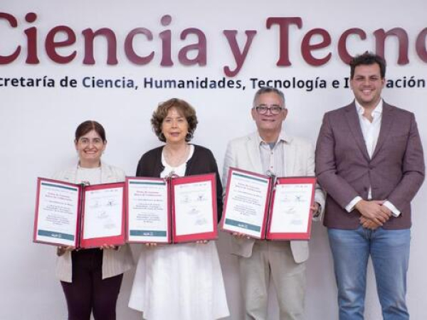InnovaBienestar y Puebla promueven proyecto de semiconductores