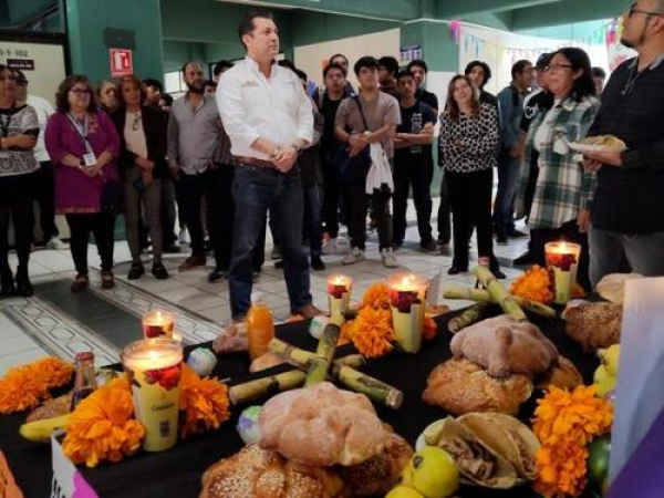 Fortalece UTP tradiciones y costumbres con tecnología