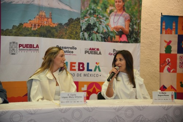 Anuncian Girls Road Tour en Puebla