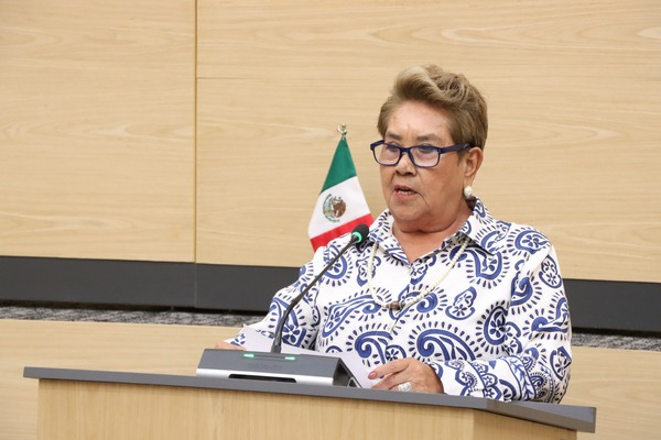 Puebla debe priorizar la salud de la niñez: Delgado