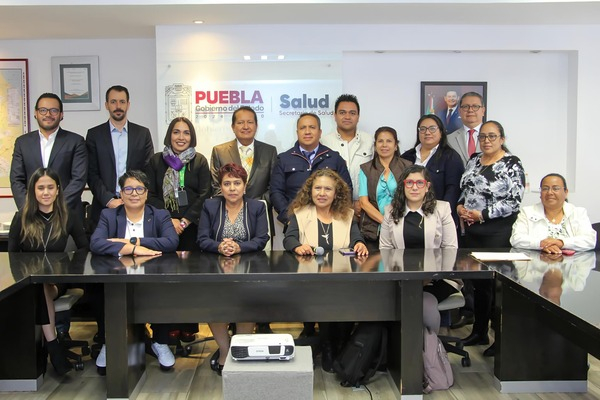 Refuerzan prevención y detección del cáncer de la mujer