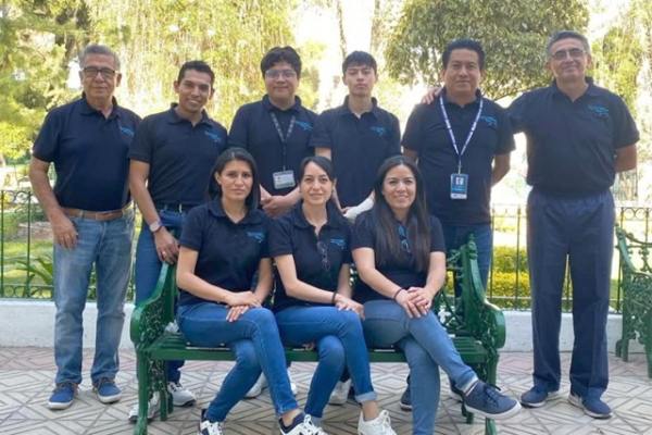 Odontología forense, ideal para identificar personas