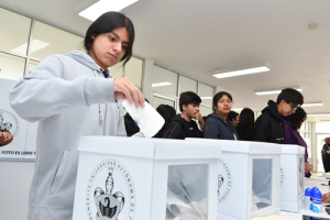 BUAP: Transcurren elecciones en 44 unidades académicas