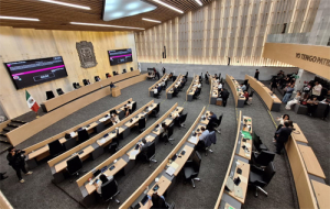 El Congreso propone prohibir bebidas energéticas a menores