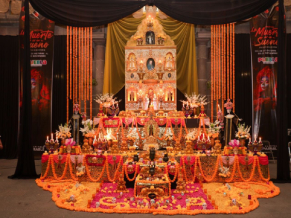 Todo un éxito el Festival “La Muerte es un Sueño”