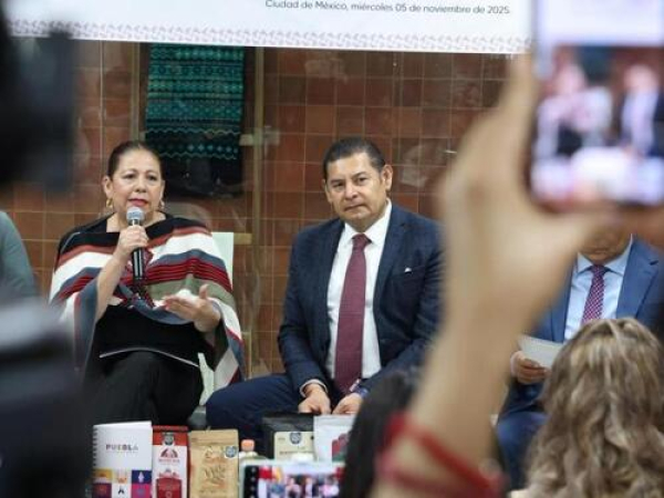 Liberan 80 tramos carreteros en Sierra Norte