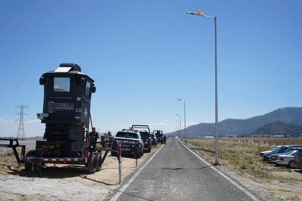 En Teziutlán, inauguran Centro de Coordinación Regional