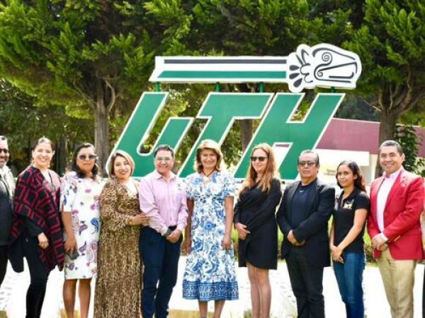 ANUIES celebra III Sesión Ordinaria en UTH