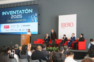 Puebla inaugura &quot;Inventatón 2025&quot;