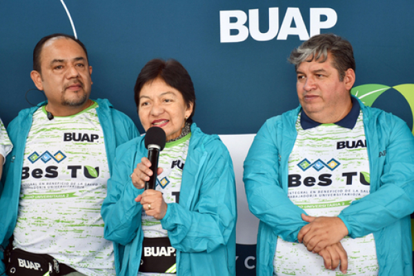 BIBeS TU llega a Ciudad Universitaria 2