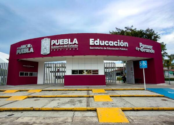 Suspenden clases por tormenta Boris