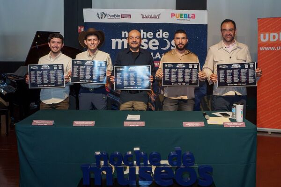 Noche de Museos suma nuevas experiencias