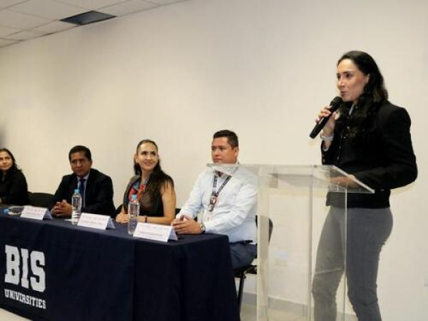 Juventud, clave para proteger al planeta