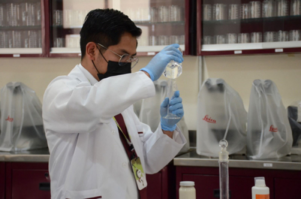 USEP con dos licenciaturas en nuevas sedes regionales