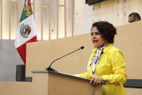 Proponen garantizar derecho a Obra Comunitaria