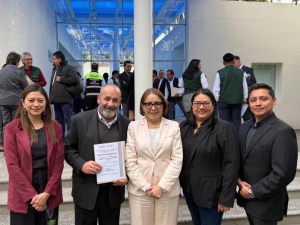 DPRIS destaca en Sistema Federal Sanitario 2025