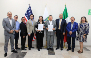 IEDEP e IPAM sellan alianza por migrantes poblanos