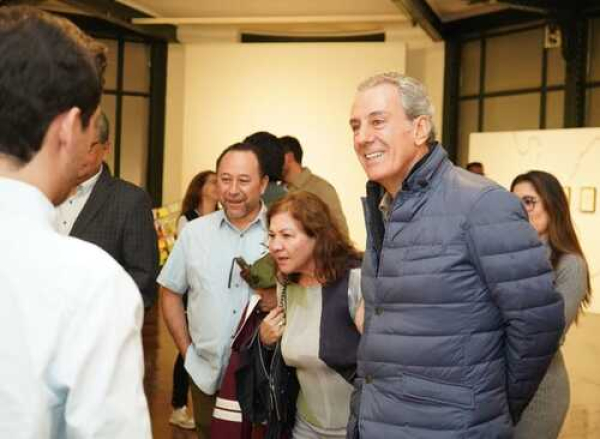 Participa Pepe Chedraui en Noche de Museos