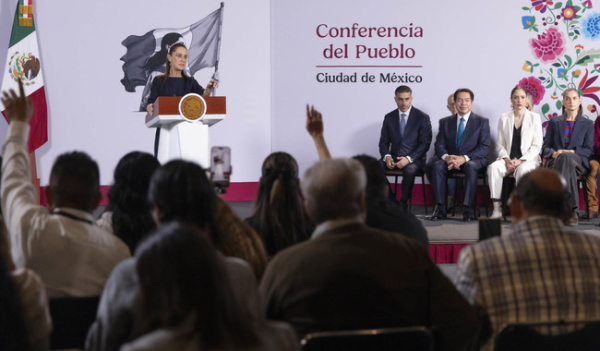México combatirá contenidos de violencia digital