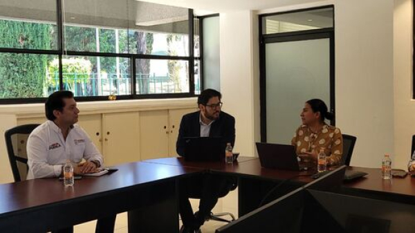 IMPLAN y UTP unidos por la Participación Ciudadana
