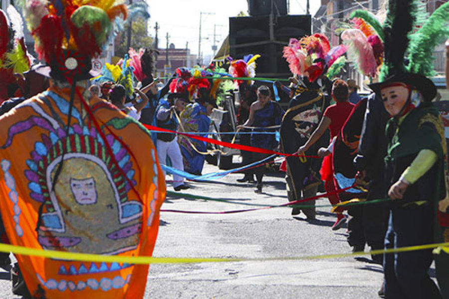 Asiste a un fin de semana llena de arte y cultura