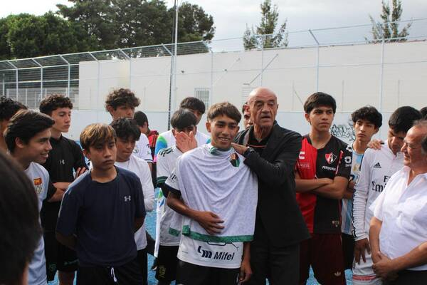 UDEP fortalece su equipo de 3ra División