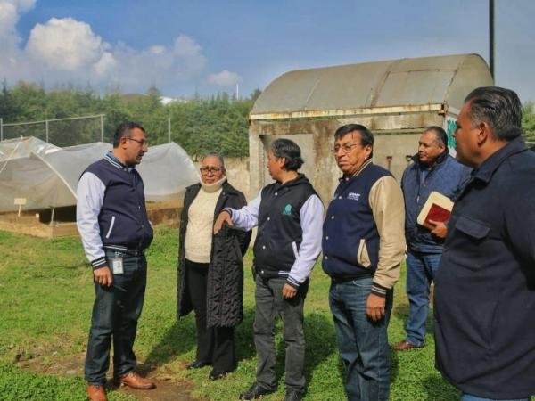 Fortalece COBAEP planeaci&oacute;n educativa