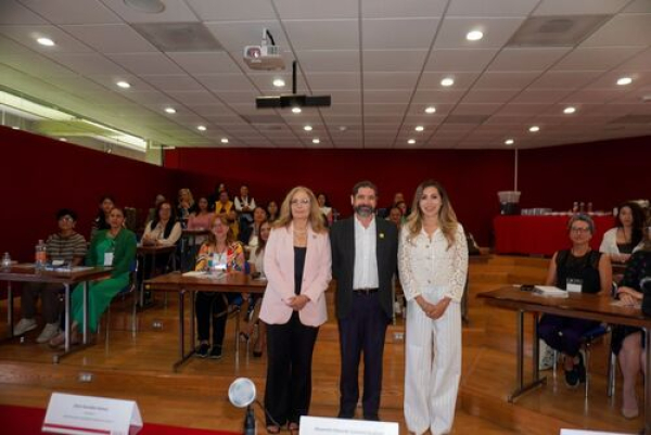 Arranca iniciativa de buenas finanzas y emprendimiento para mujeres