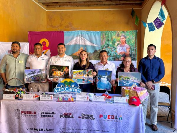 Preparan temporada de balnearios en Iz&uacute;car