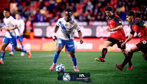 Tijuana y Puebla aburren sin anotar