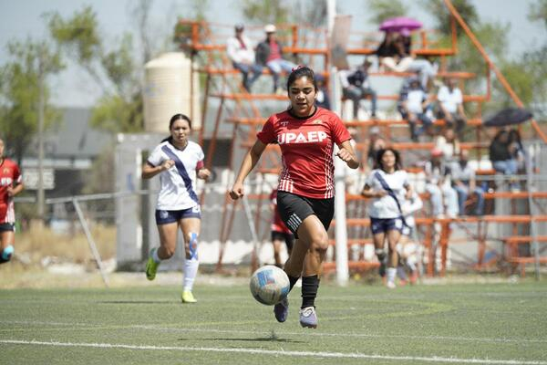 Puebla se suma al "Mundialito Universitario 2026"