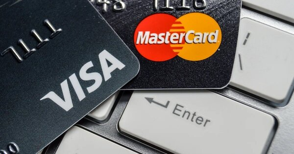 Visa y Mastercard sin servicio en Cuba